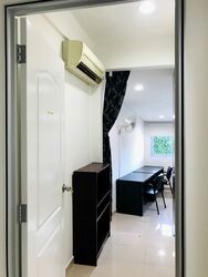Charlton Park (D19), Semi-Detached #393517011